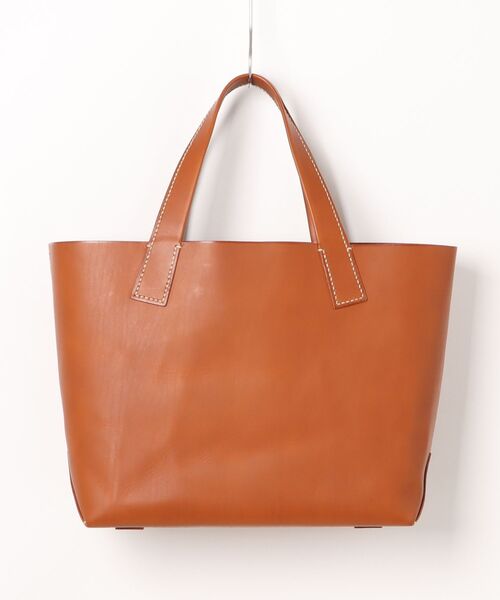genten（ゲンテン） ショルダーバッグ バッグ アマーノ トートバッグ L