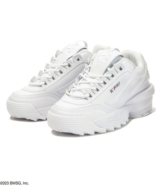FILA（フィラ） スニーカー 「FILA×BE:FIRST コラボ」FILA/フィラ
