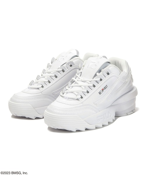 FILA（フィラ） スニーカー 「FILA×BE:FIRST コラボ」FILA/フィラ