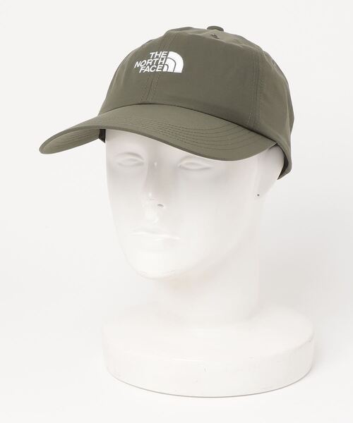 The North Face Gore Tex ロングビルキャップ THE NORTH FACE（ザ ノースフェイス） キャップ 帽子 THE NORTH FACE