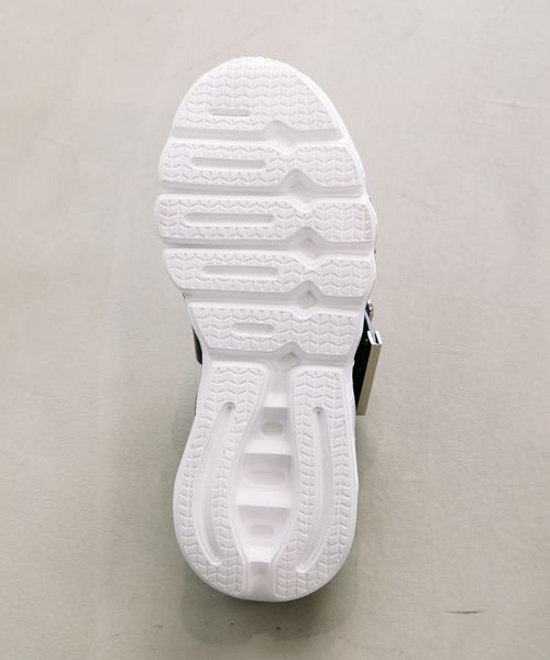 サンダル スニーカーソールサンダル MARECHAL