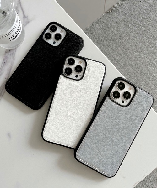 急募❗️iPhone14 BURNER（バーナー） スマホケース 「OKUOKU 0909」iPhone14 / 14Pro