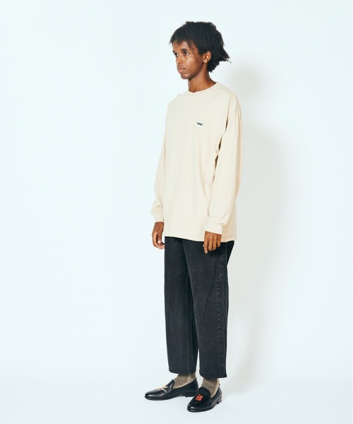 サニーボーイ ロンT T-shirts adidas x Sean Wotherspoon x Hot Wheels Mesh Long Sleeve