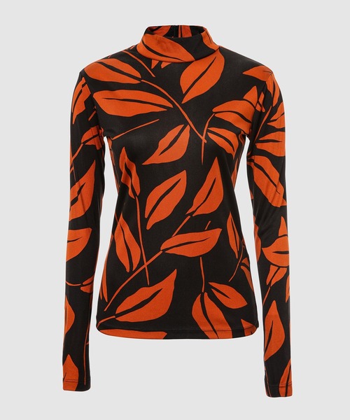 Meryll Rogge タートル Meryll Rogge TURTLE NECK レディース : ZOZOTOWN Yahoo!店