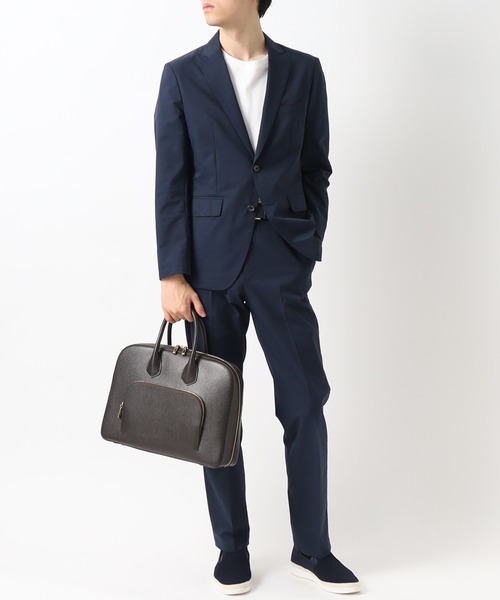 ビジネスバッグ ユニオン ブリーフ メンズの画像