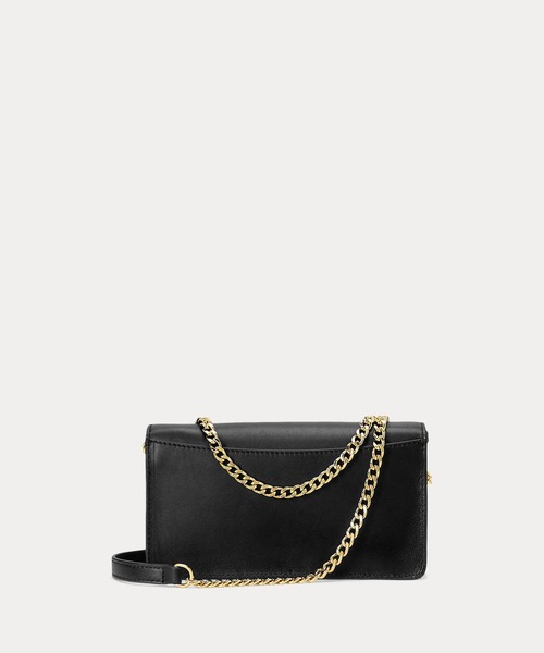 LAUREN RALPH LAUREN（ローレン ラルフローレン） クラッチバッグ