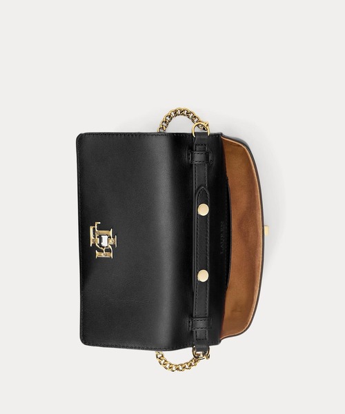 LAUREN RALPH LAUREN（ローレン ラルフローレン） クラッチバッグ