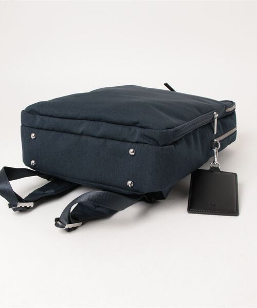 ace. デイバック リュック ace.／エース スリファム ヘザー2 ビジネス