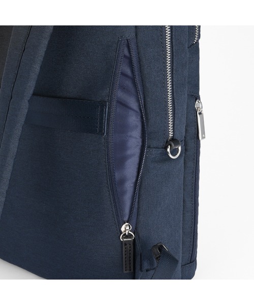 ace. デイバック リュック ace.／エース スリファム ヘザー2 ビジネス