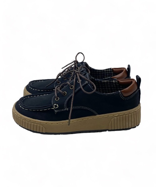 sugar 新品 Sugar デッキシューズ モカシン 「SUGAR SUGARシュガーシュガー
