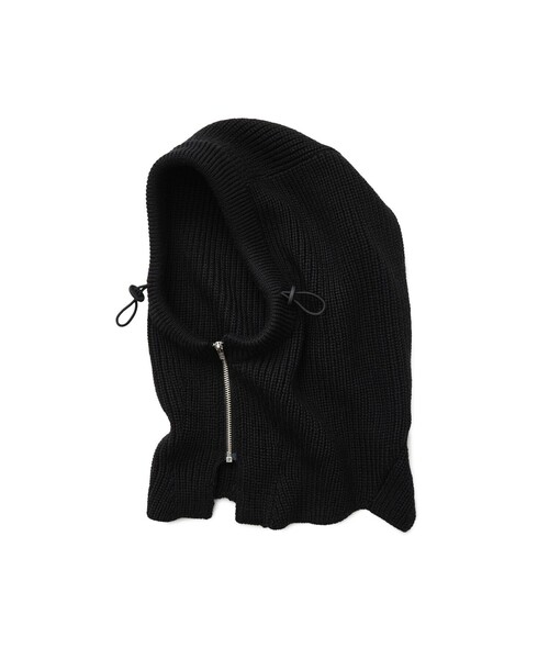 PUBLIC TOKYO（パブリックトウキョウ） ニット帽 ニットキャップ