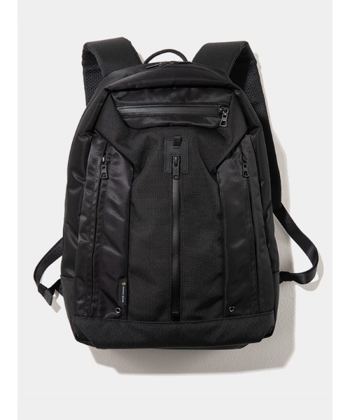 MSPC TENOR マスターピース リュック デイパック ブラック MSPC TENOR マスターピース リュック デイパック ブラック