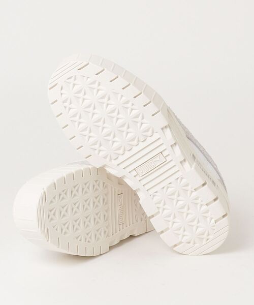 PUMA（プーマ） スニーカー PUMA MAYZE THRIFTED WOMENS メイズ 
