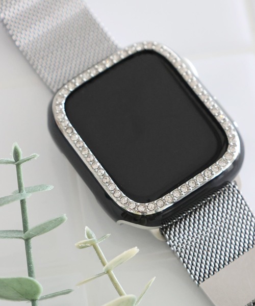 tiny tiny（ティニーティニー） Apple Watch / アップルウォッチ エポ