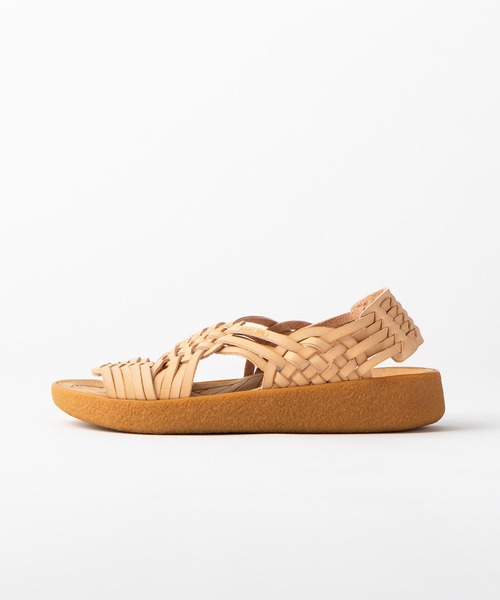 サンダル MALIBU SANDALS / ”CANYON ARTIFICIAL LETHER” サンダル メンズ レディース