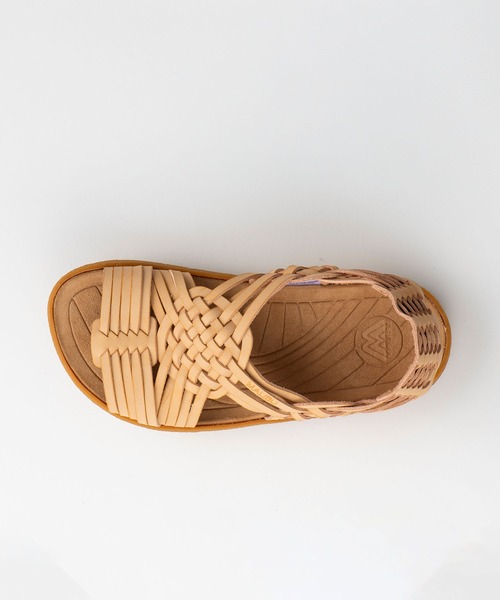 サンダル MALIBU SANDALS / ”CANYON ARTIFICIAL LETHER” サンダル メンズ レディース