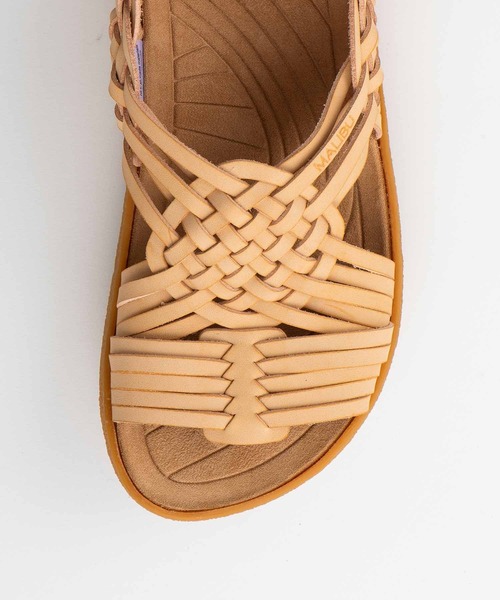 MALIBU SANDALS（マリブサンダルズ） サンダル MALIBU SANDALS