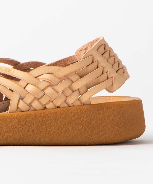 MALIBU SANDALS（マリブサンダルズ） サンダル MALIBU SANDALS