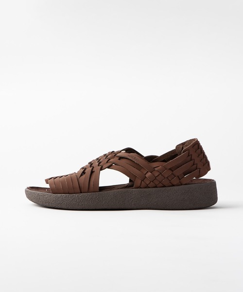 サンダル MALIBU SANDALS / ”CANYON ARTIFICIAL LETHER” サンダル メンズ レディース