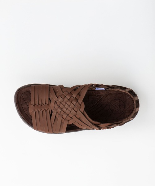 サンダル MALIBU SANDALS / ”CANYON ARTIFICIAL LETHER” サンダル メンズ レディース