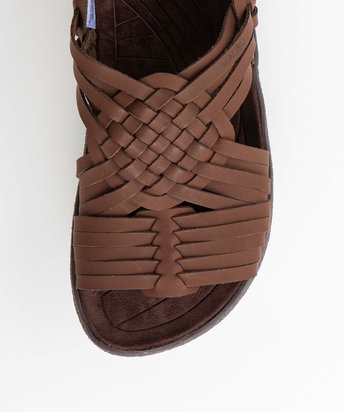 サンダル MALIBU SANDALS / ”CANYON ARTIFICIAL LETHER” サンダル メンズ レディース