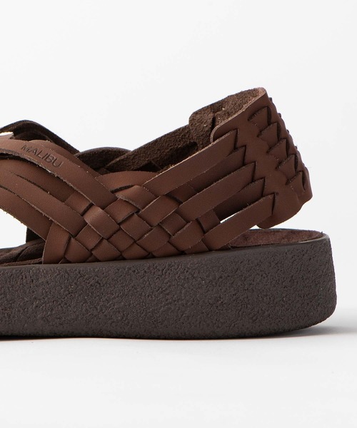 MALIBU SANDALS（マリブサンダルズ） サンダル MALIBU SANDALS