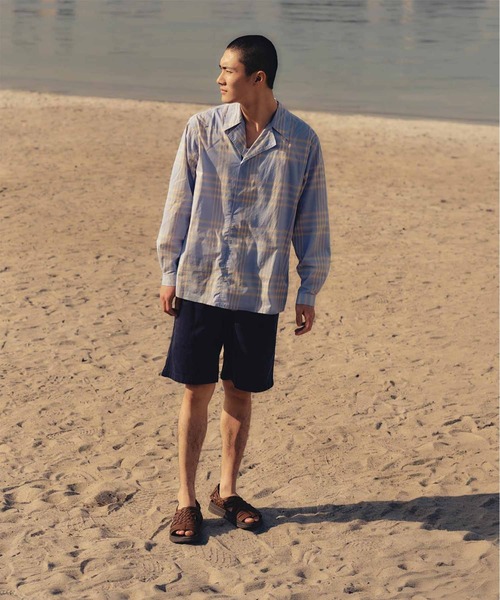 サンダル MALIBU SANDALS / ”CANYON ARTIFICIAL LETHER” サンダル メンズ レディース