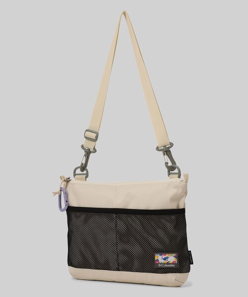 Columbia（コロンビア） ショルダーバッグ バッグ 撥水 Columbia