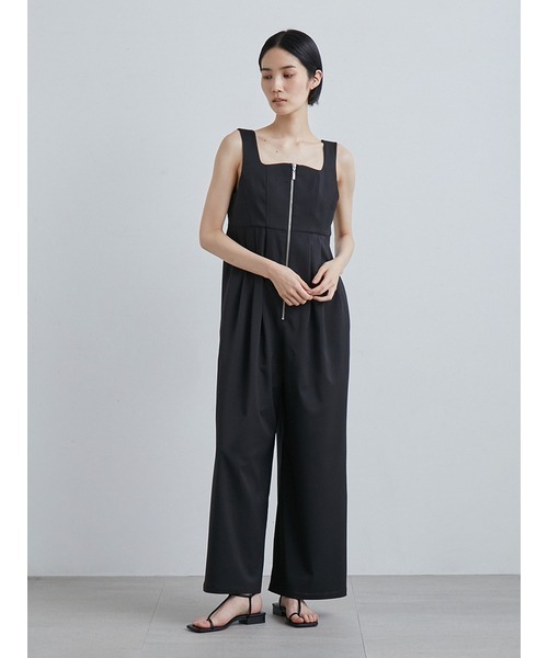 オールインワン カーブNオールインワン レディース : 82467555  