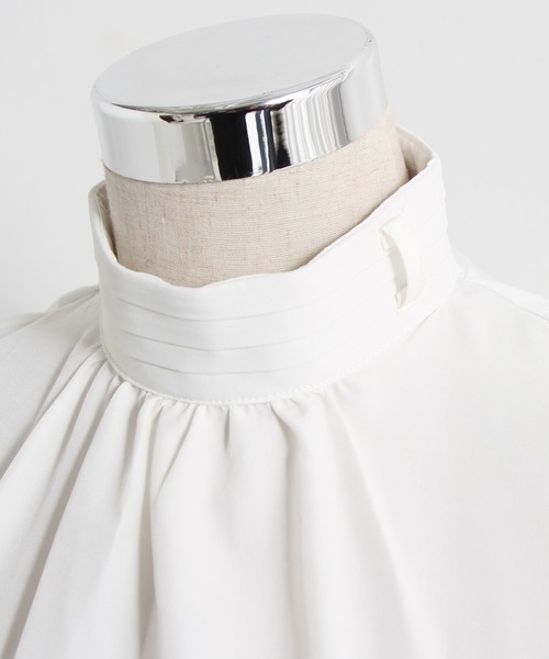 nofl】強撚七分袖プルオーバー 644102810 | ナチュラル服通販