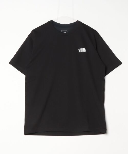 THE NORTH FACE tシャツ ザ ノース フェイス S/S Bandana Square