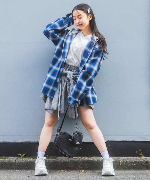 repipi armario（レピピアルマリオ） ショルダー ショルダーバッグ