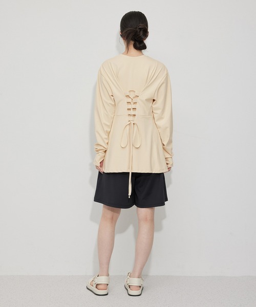 BEAMS GOLF B.G.THREE / ストレッチパンツ B.G.THREE（ビージースリー）のメンズのスポーツパンツ通販｜BEAMS