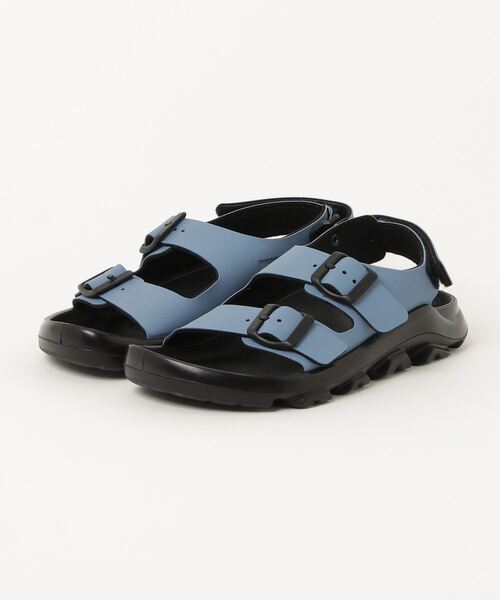 BIRKENSTOCK サンダル ビルケンシュトック Mogami Terra BF Apex