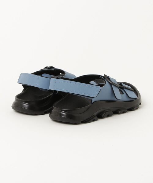 BIRKENSTOCK サンダル ビルケンシュトック Mogami Terra BF Apex