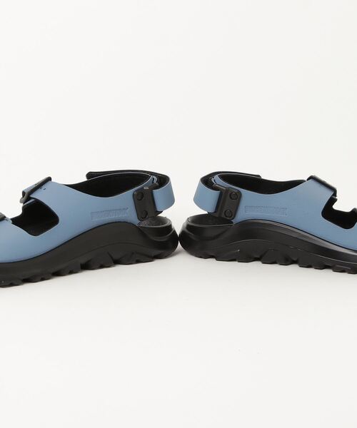 BIRKENSTOCK サンダル ビルケンシュトック Mogami Terra BF Apex