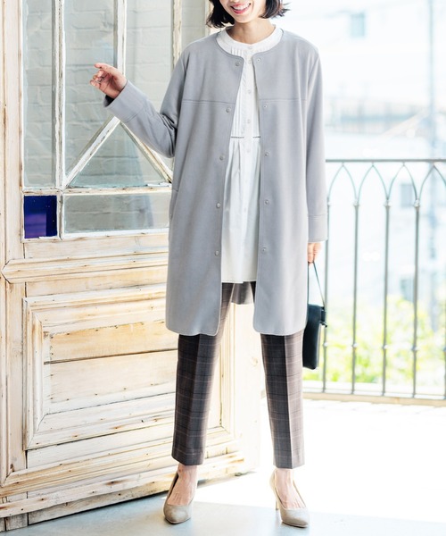 BELLUNA PLUS（ベルーナプラス） ジャケット テーラードジャケット