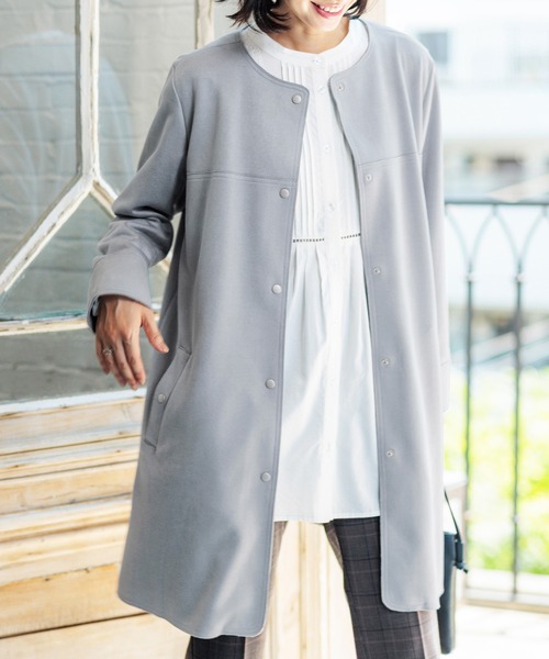 BELLUNA PLUS（ベルーナプラス） ジャケット テーラードジャケット