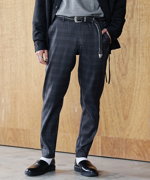 MinoriTY（マイノリティ） チノパン 「MinoriTY」さらさらツイル