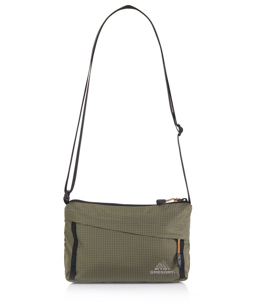 GREGORY（グレゴリー） ショルダーバッグ クロスボディAL CROSSBODY