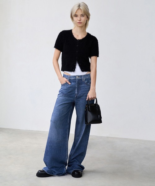 CHARLES ＆ KEITH ショルダーバッグ バッグ Rene ルネ イーロン