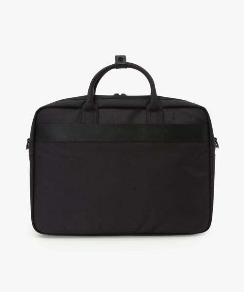 agnes b.（アニエスベー） ビジネスバッグ PCケース XAH02−02 メンズ