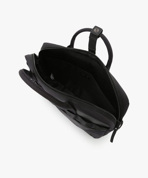 agnes b.（アニエスベー） ビジネスバッグ PCケース XAH02−02 メンズ