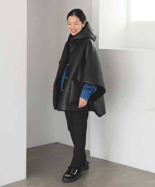 MACKINTOSH マッキントッシュ ポンチョ