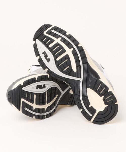FILA Decypher 24 ブラックスニーカー FILA】 フィラ FILA DECYPHER 24 フィラディサイファー24