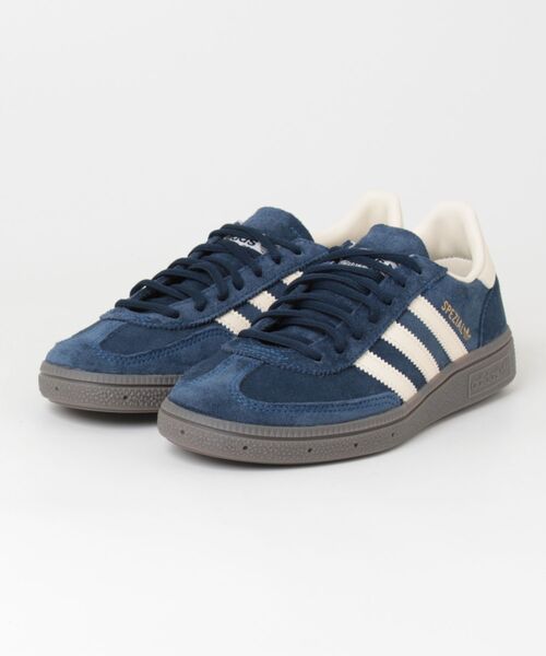 adidas ハンドボールスピツィアル adidas（アディダス） スニーカー adidas HANDBALL SPEZIAL