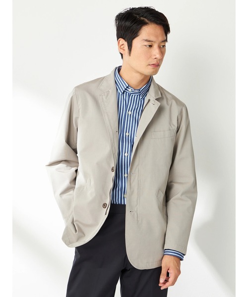 McGREGOR（マックレガー） コート ジャケット TRAVEL ジャケブル