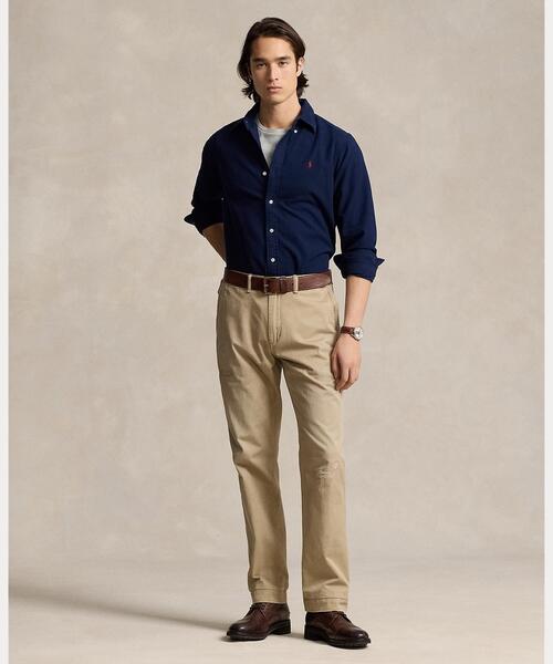 POLO RALPH LAUREN（ポロ・ラルフローレン） シャツ クラシック