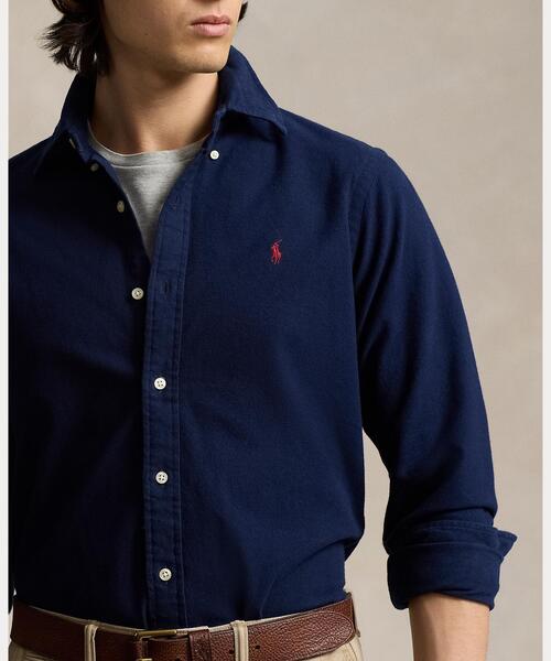 POLO RALPH LAUREN（ポロ・ラルフローレン） シャツ クラシック