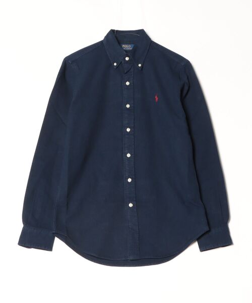 POLO RALPH LAUREN（ポロ・ラルフローレン） シャツ クラシック